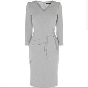 Karen Millen Career Pencil Dress
